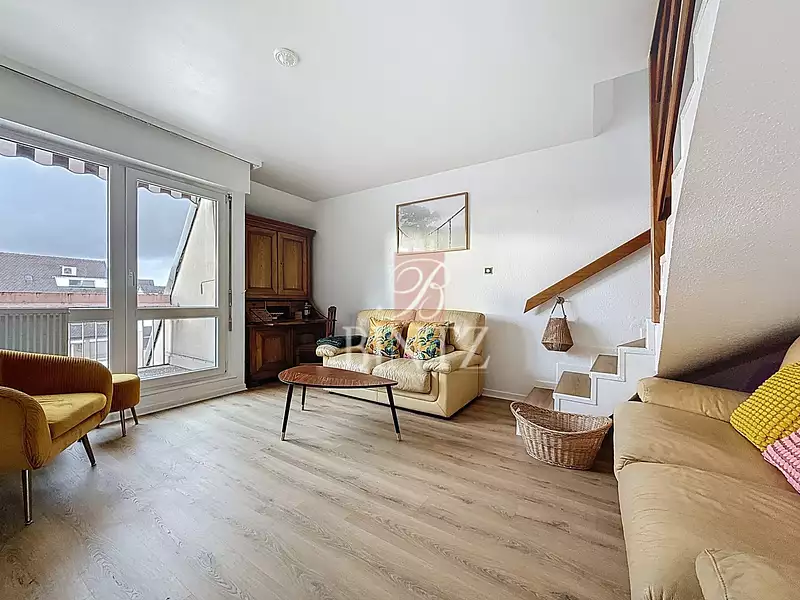 Appartement, 104,24 m²