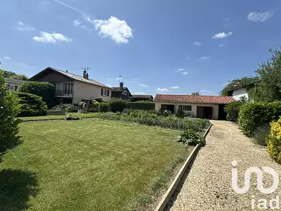 Maison, 100 m²