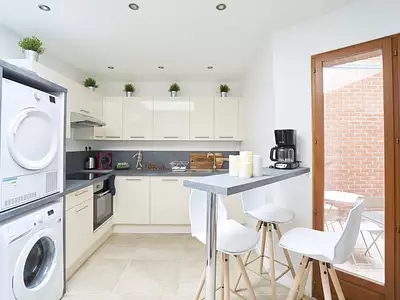 Maison, 152 m²