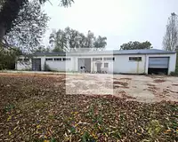 Immeuble, 275 m²