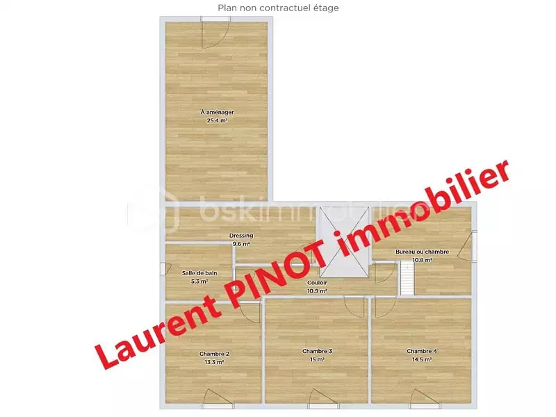 Maison, 155 m²