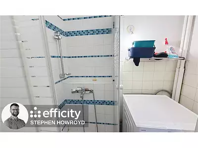 Appartement, 110 m²