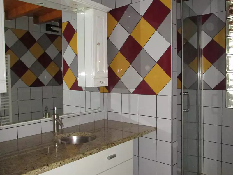 Maison, 85,3 m²