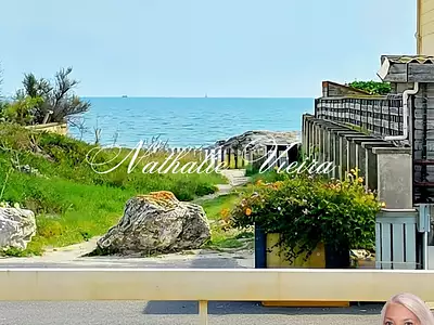 Appartement, 53,6 m²