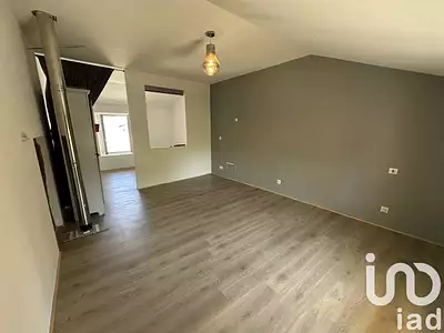 Maison, 125 m²