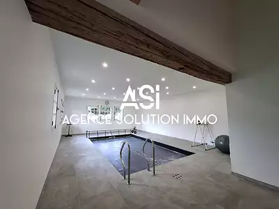 Maison, 530 m²