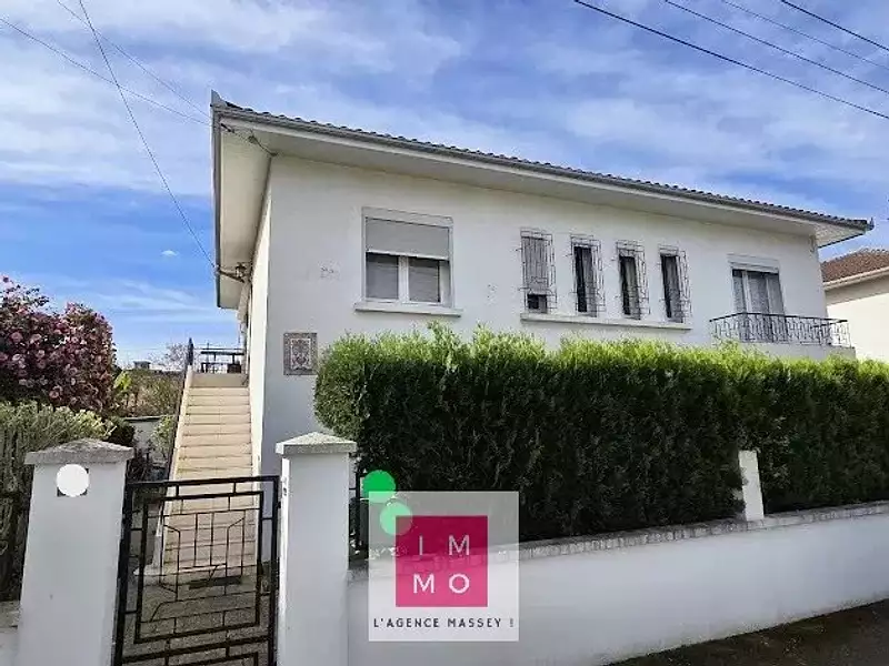 Maison, 160,17 m²
