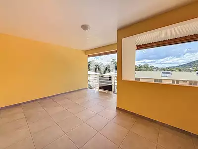 Appartement, 36,68 m²