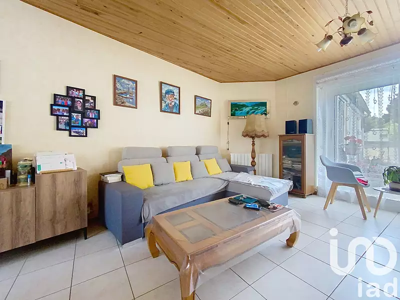 Maison, 98 m²