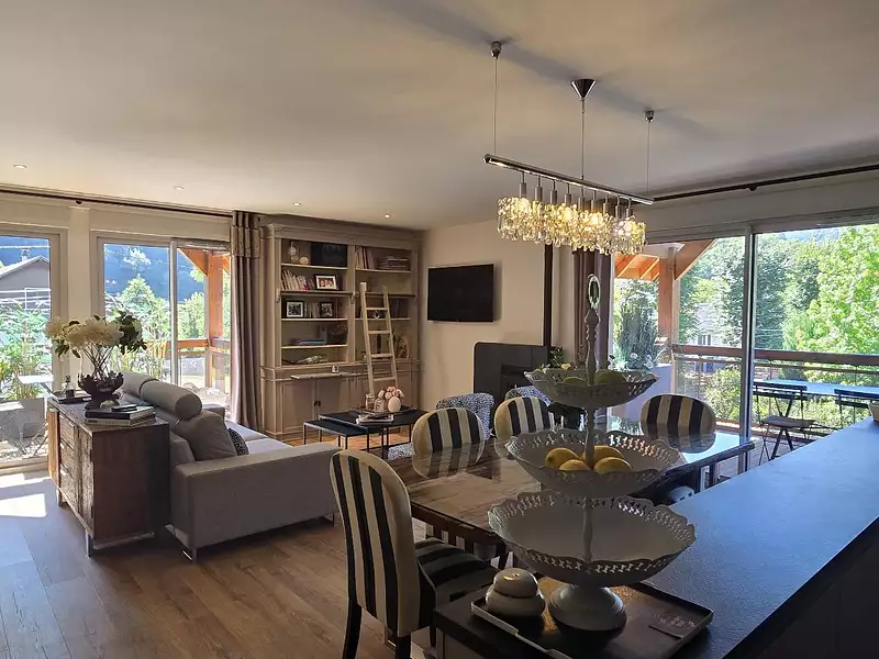 Appartement, 106,5 m²