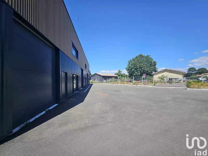Divers, 161 m²