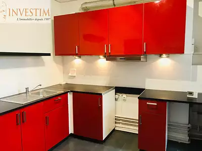 Appartement, 97,51 m²