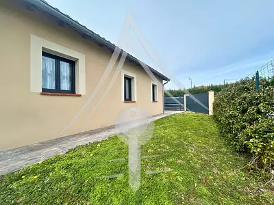 Maison, 80 m²