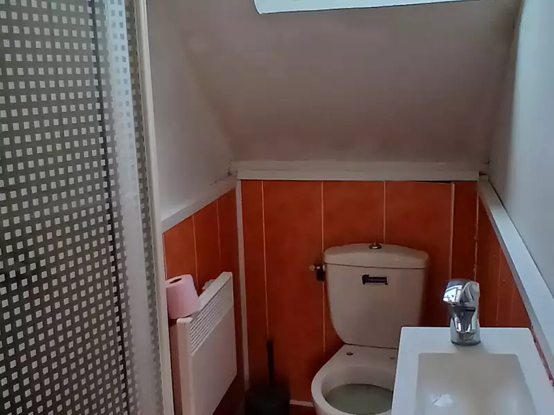Maison, 103 m²