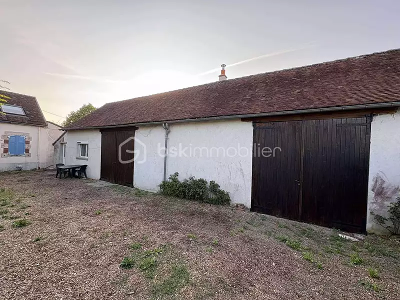 Maison, 220 m²