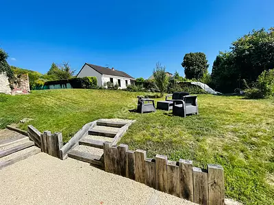 Maison, 146,32 m²