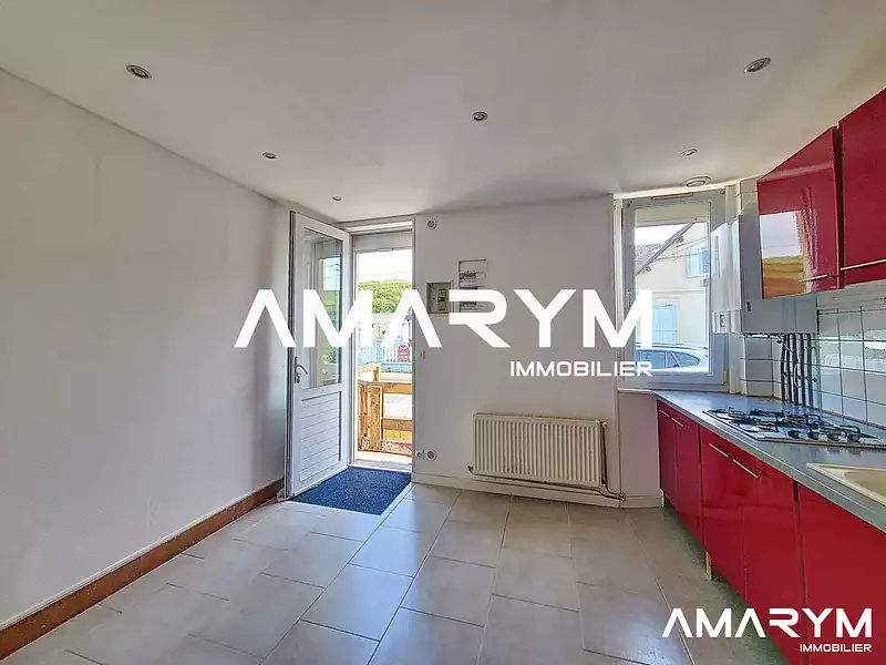 Appartement, 72,04 m²