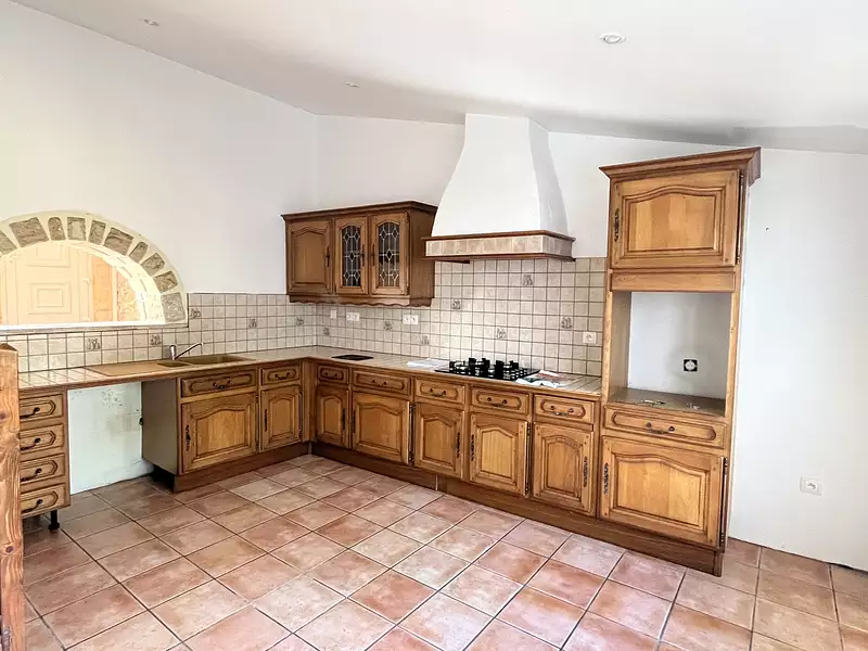 Maison, 101 m²