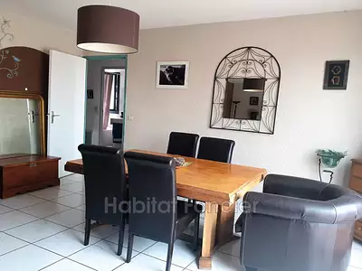 Appartement, 100 m²