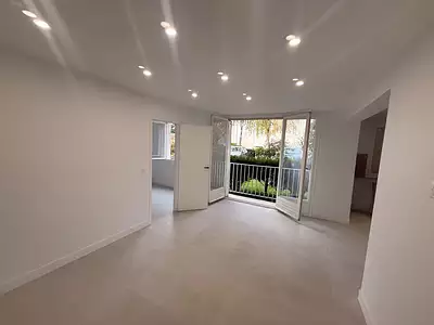 Appartement, 59,26 m²