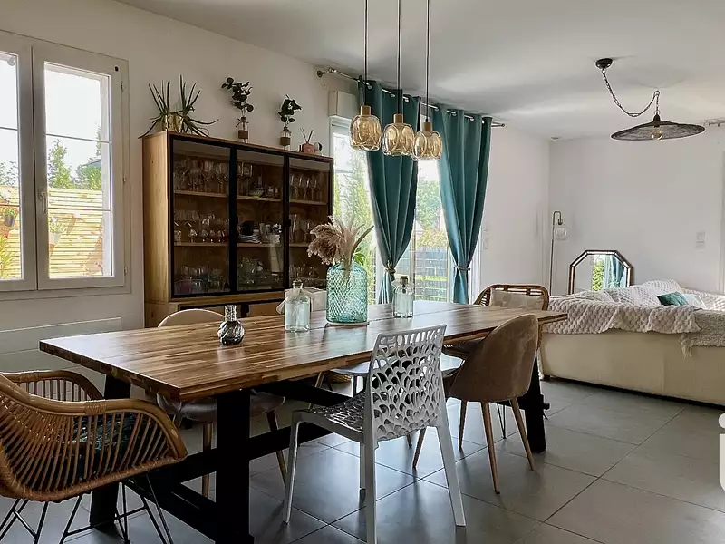Maison, 142 m²