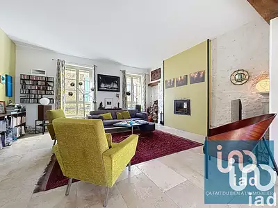 Maison, 224 m²