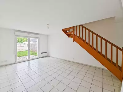 Appartement, 63 m²