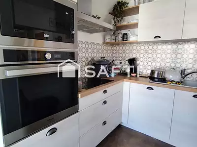 Maison, 94 m²