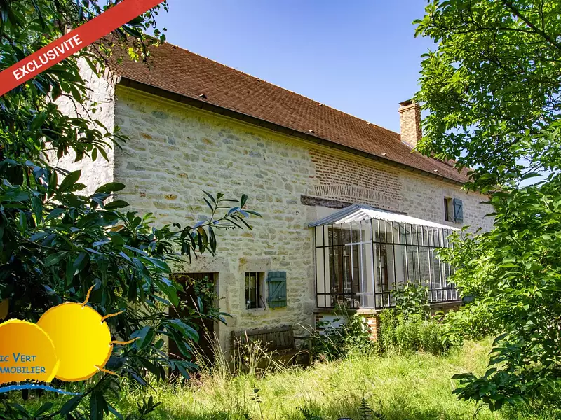 Maison, 120 m²