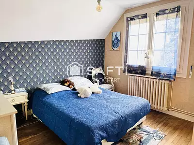 Maison, 152 m²