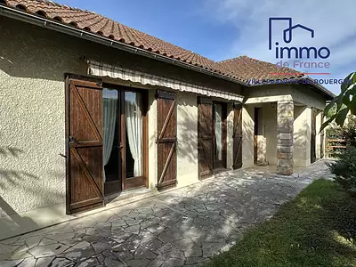 Maison, 100 m²