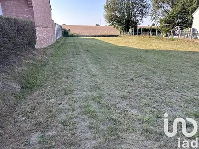 Terrain, 675 m²