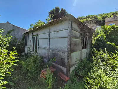 Maison, 51 m²