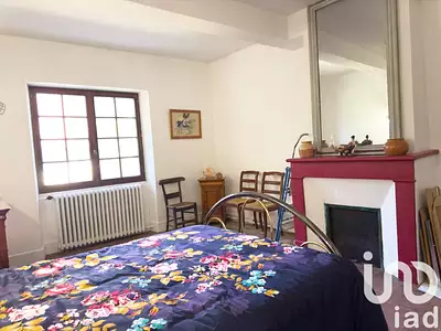 Maison, 124 m²