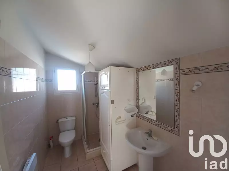 Maison, 81 m²
