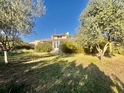 Maison, 155 m²