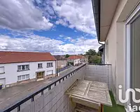 Appartement, 121 m²