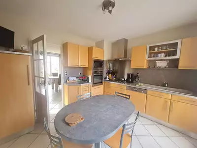Maison, 90 m²
