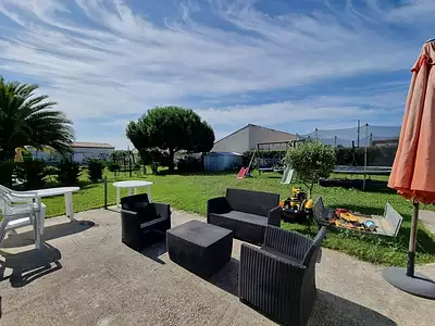 Maison, 99 m²