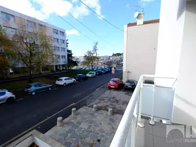 Appartement, 49 m²