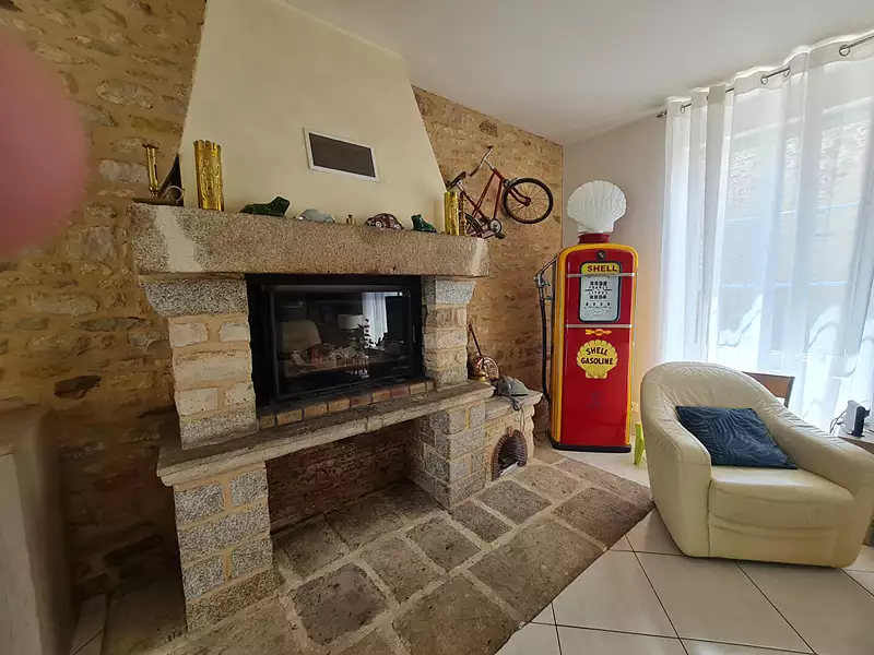 Maison, 194 m²