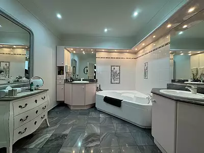 Maison, 260 m²