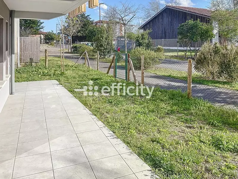 Appartement, 50 m²