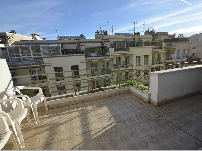 Appartement, 72,11 m²