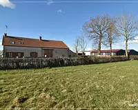 Maison, 122 m²