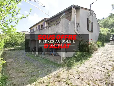 Maison, 90 m²