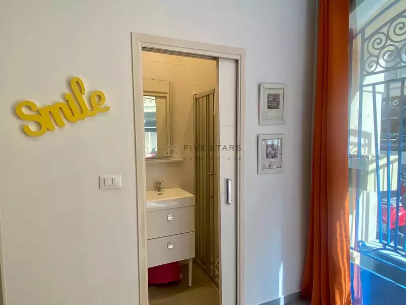 Appartement, 25,49 m²