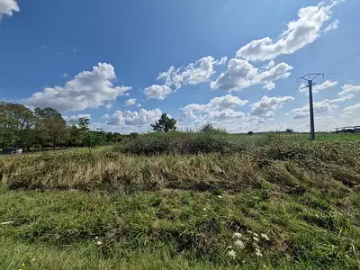 Terrain, 5 220 m²
