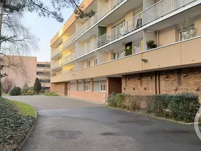 Appartement, 101,6 m²