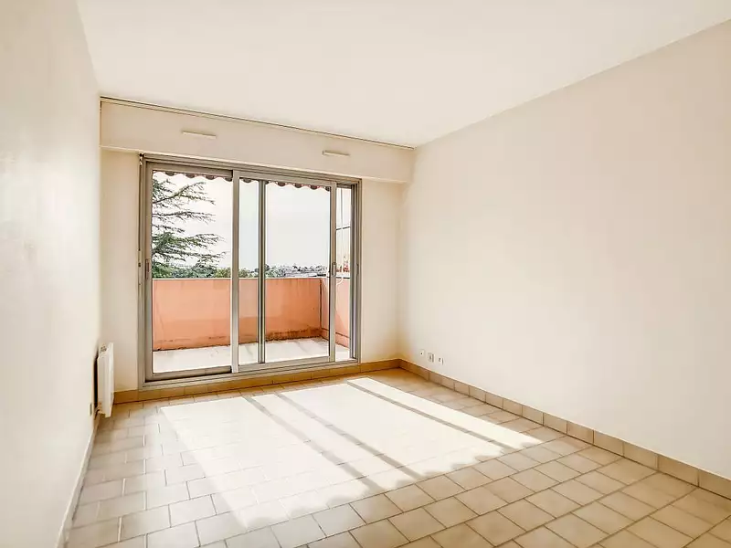 Appartement, 38 m²